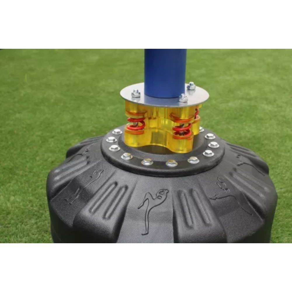 Costal de Boxeo con Base