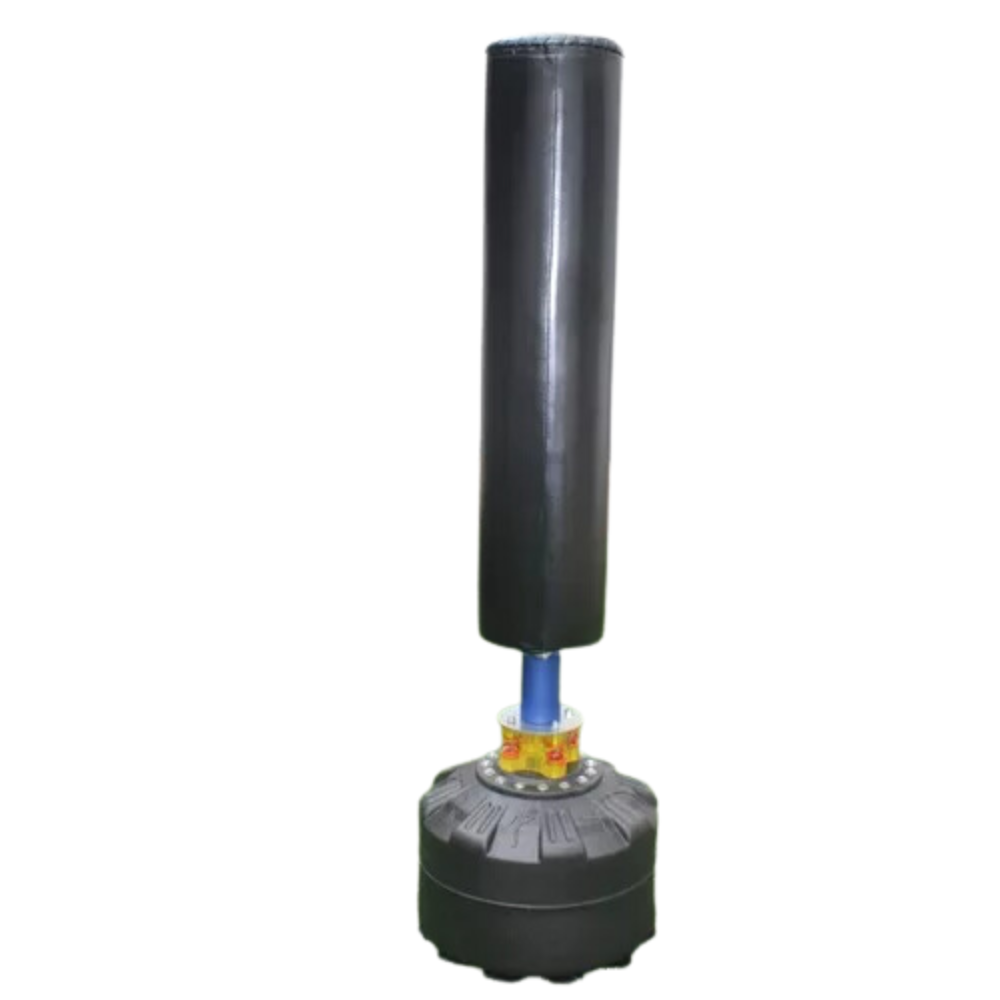 Costal de Boxeo con Base