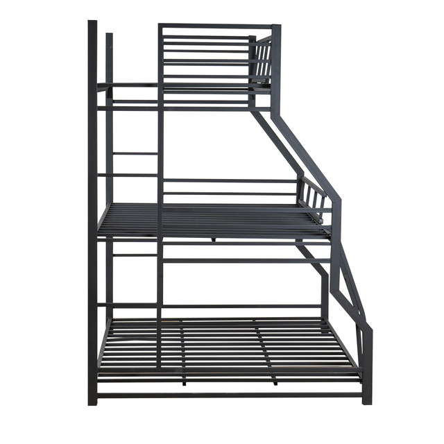 Litera 3 Niveles Sofia.