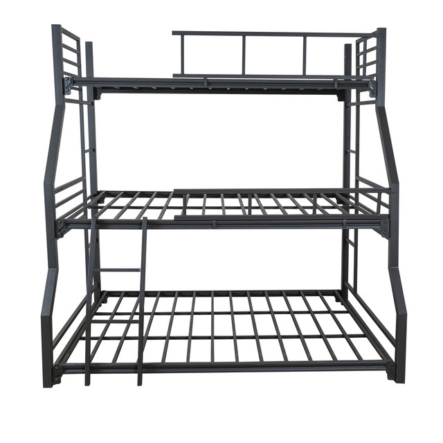 Litera 3 Niveles Sofia.