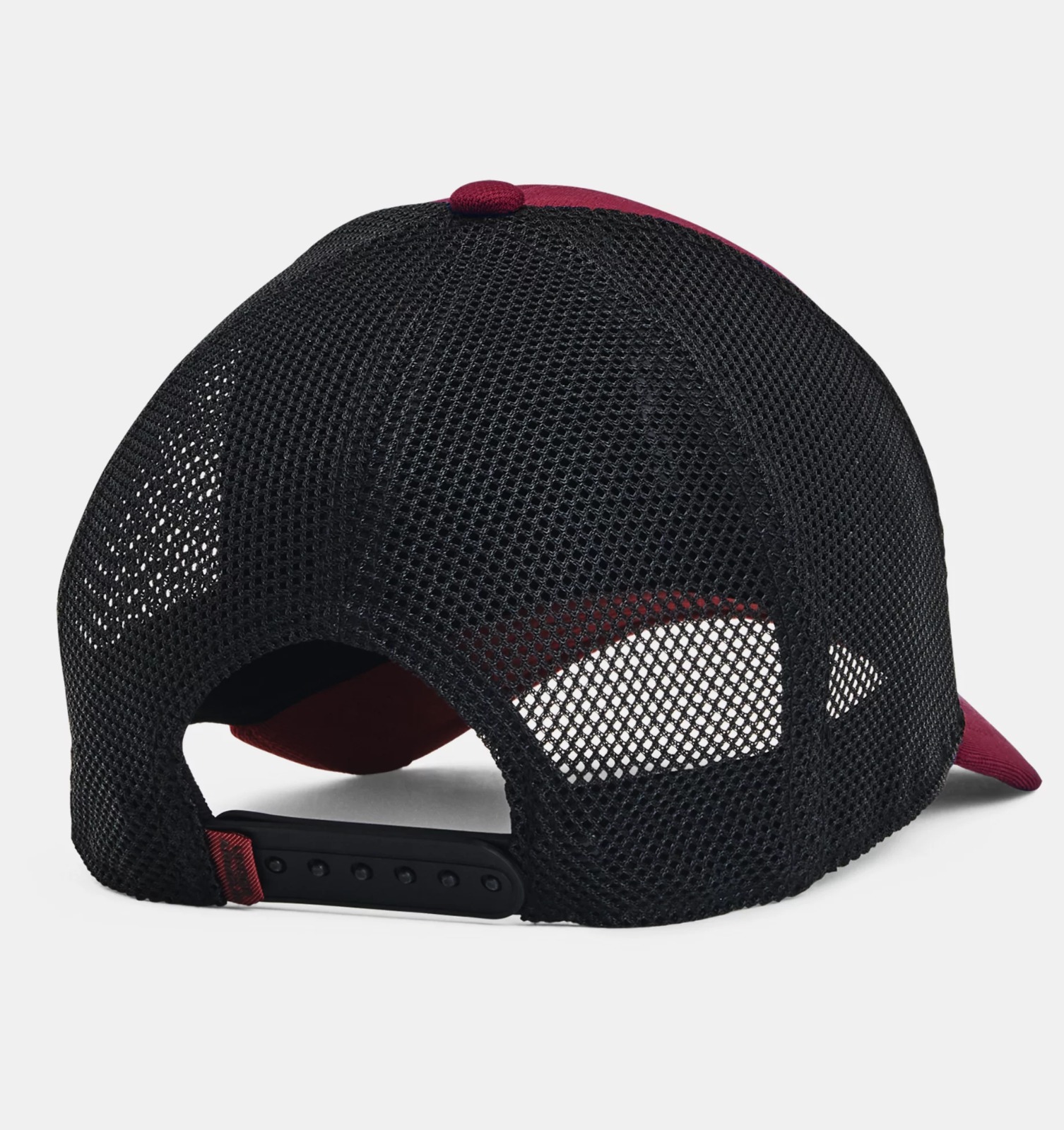 Gorra Under Armour Project Rock Trucker Entrenamiento Hombre