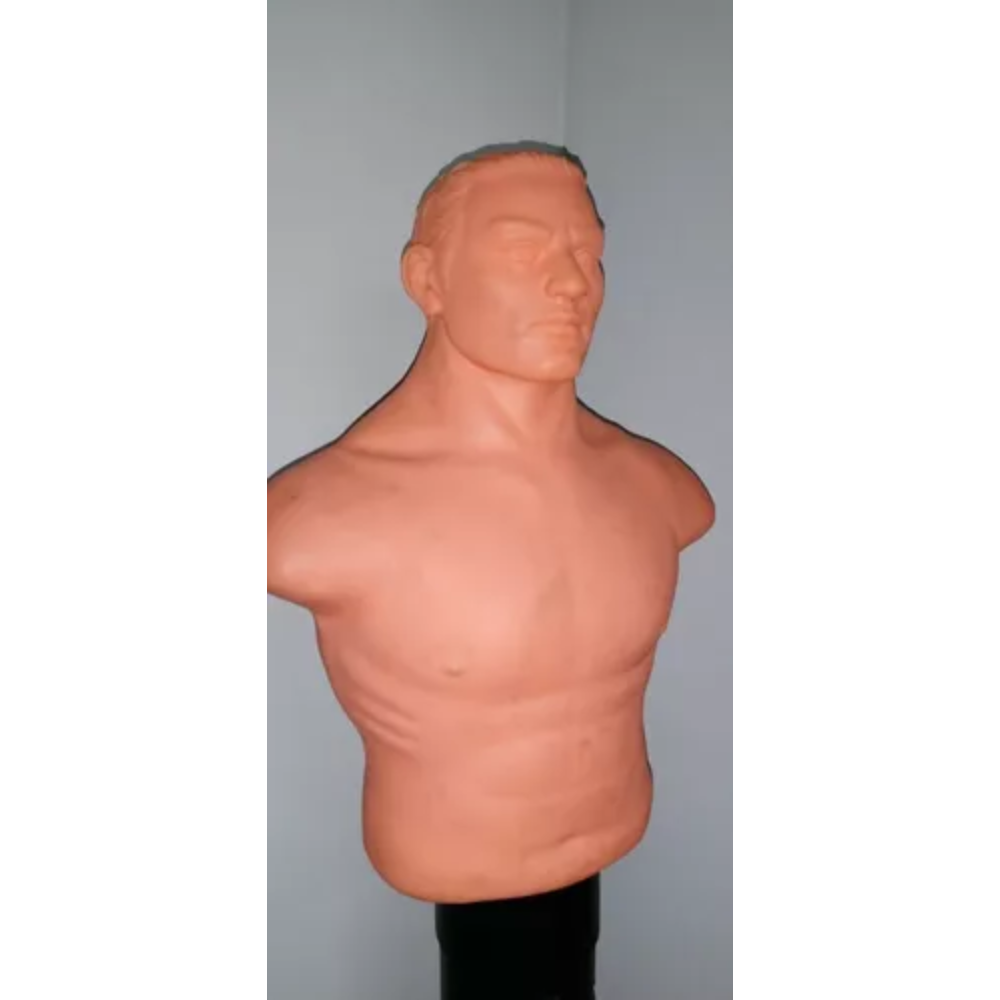 Bob muñeco de entrenamiento  