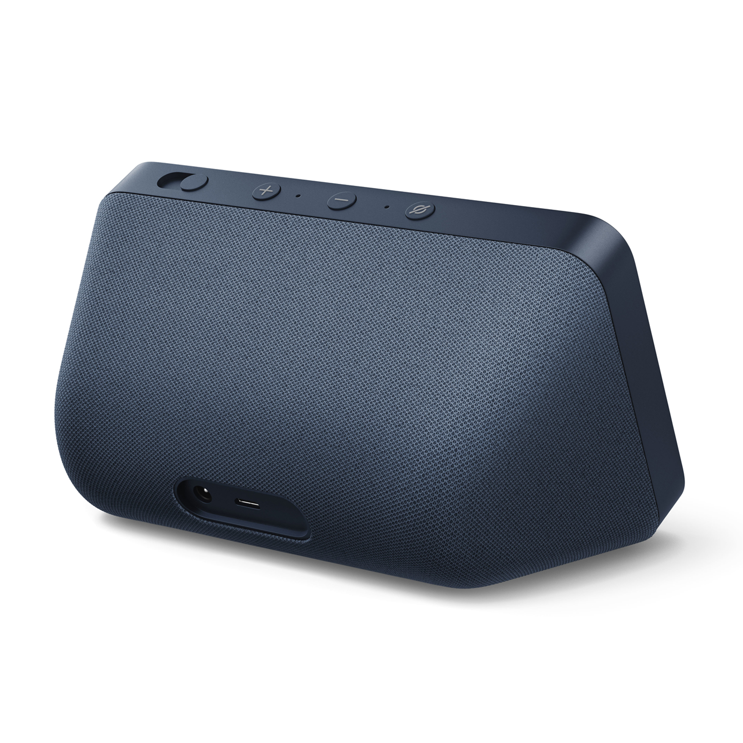 AMAZON ECHO SHOW 5 2DA GEN AZUL