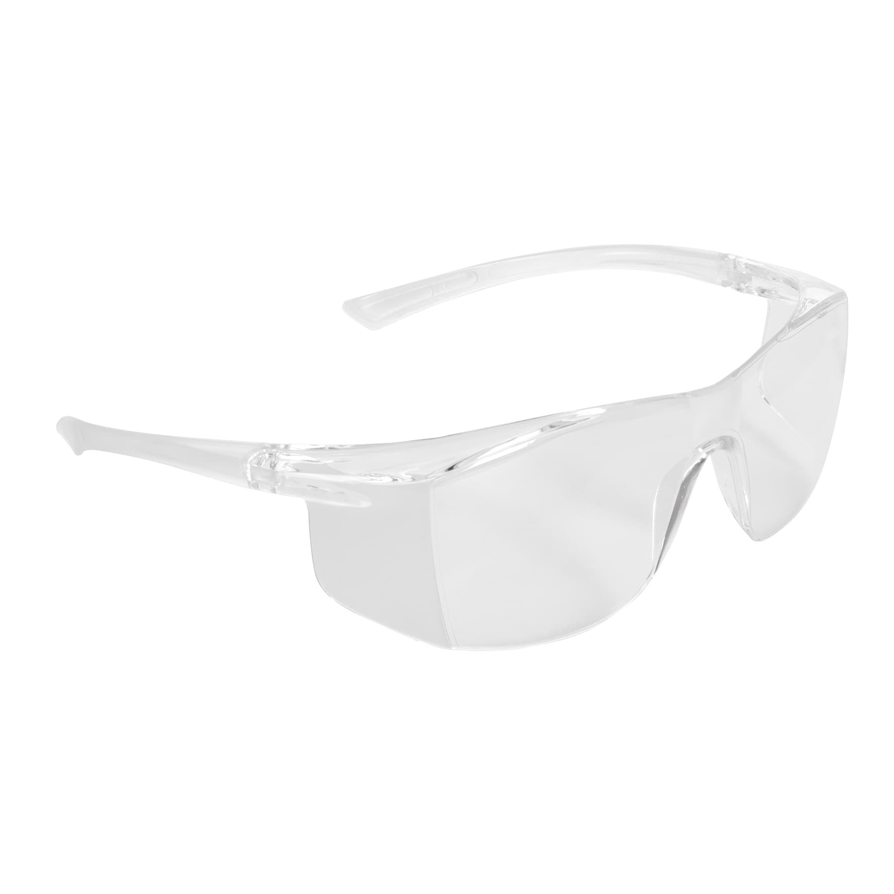 Lentes de best sale seguridad transparentes truper