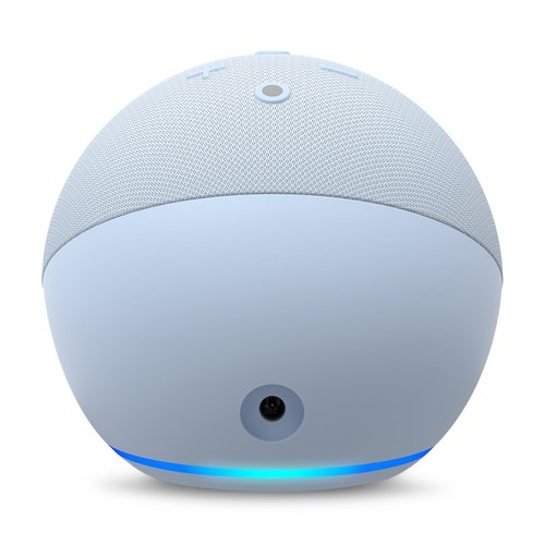 Bocina Inteligente Alexa Echo dot - 5ta generación (G) – Bazar-e