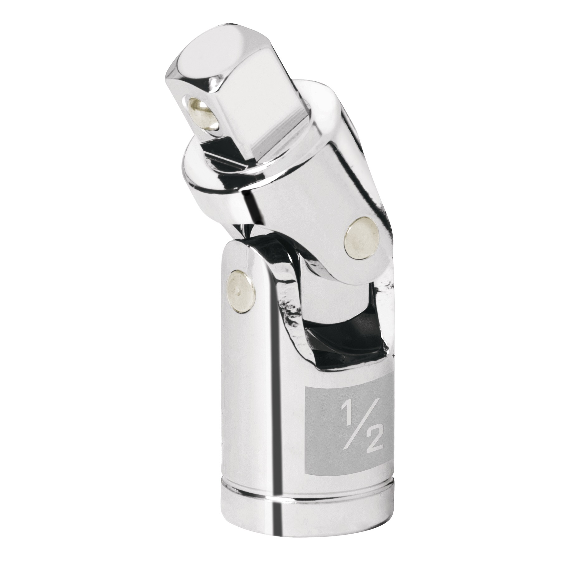 NUDO UNIVERSAL PARA DADOS CON CUADRO DE 1/2", TRUPER 13428