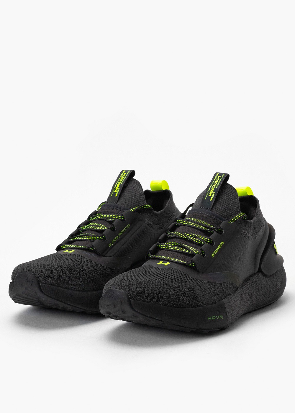 Tenis Under Armour Hovr Phantom 3 Storm Running Entrenamiento