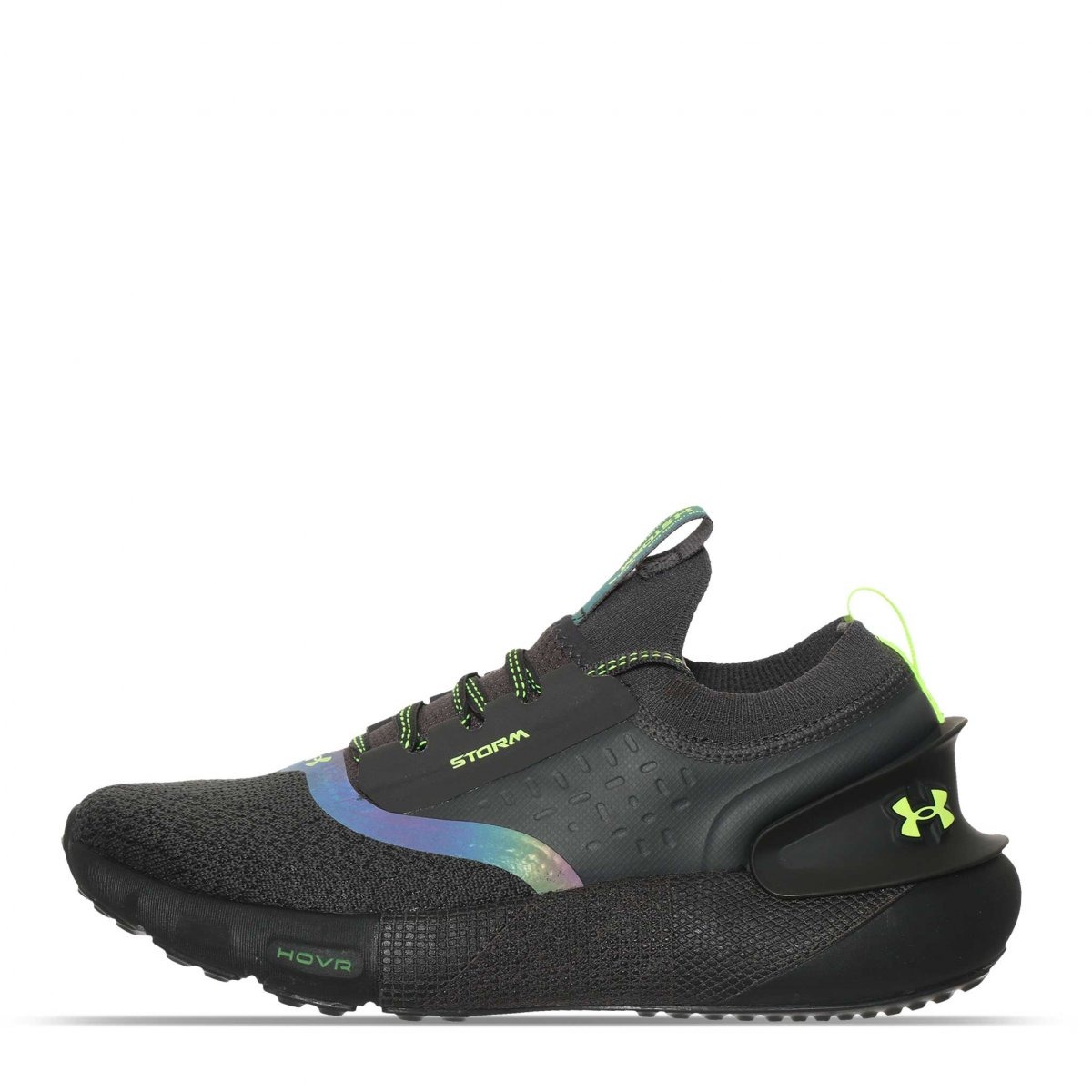 Tenis Under Armour Hovr Phantom 3 Storm Running Entrenamiento