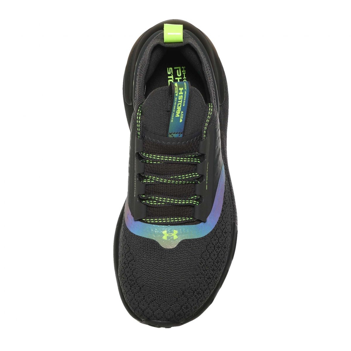 Tenis Under Armour Hovr Phantom 3 Storm Running Entrenamiento