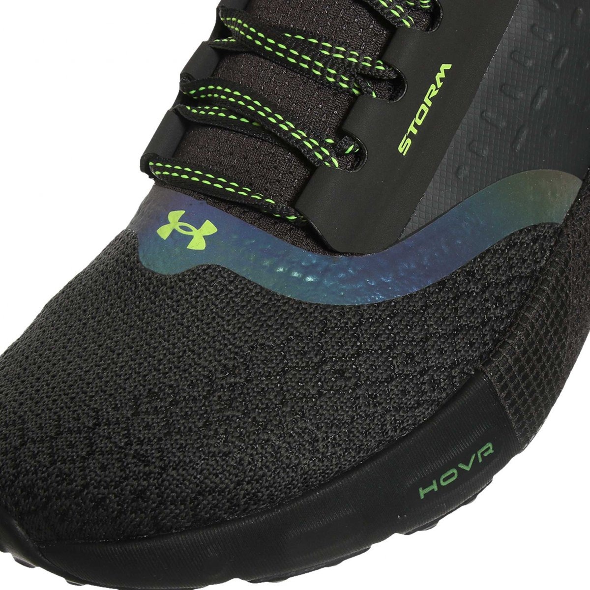 Tenis Under Armour Hovr Phantom 3 Storm Running Entrenamiento