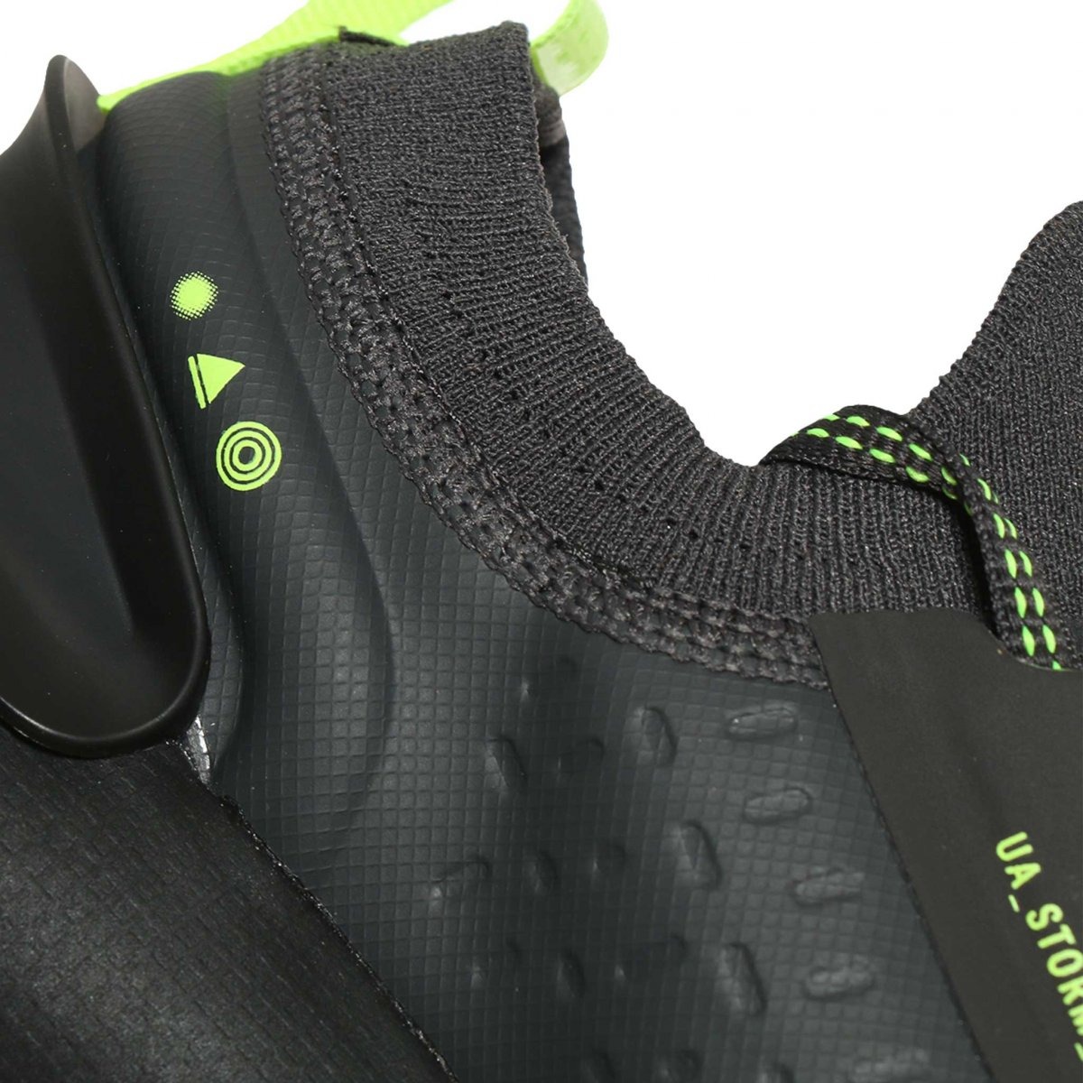 Tenis Under Armour Hovr Phantom 3 Storm Running Entrenamiento