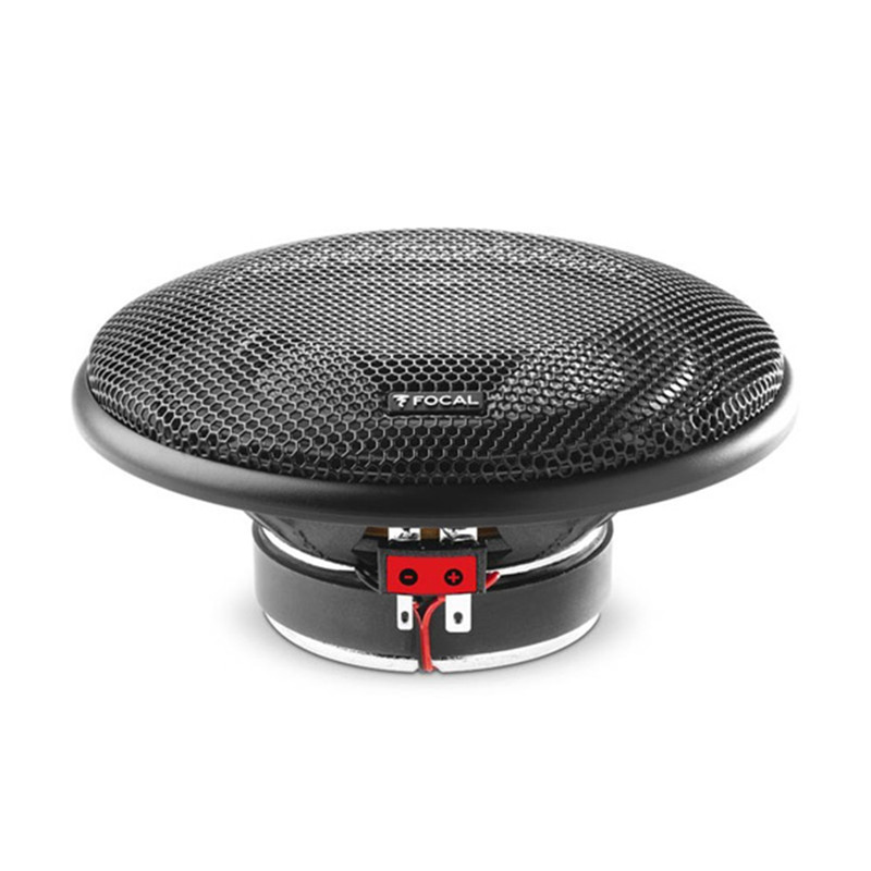 Bocinas coaxiales FOCAL 130AC de 100w Max 2 Vías