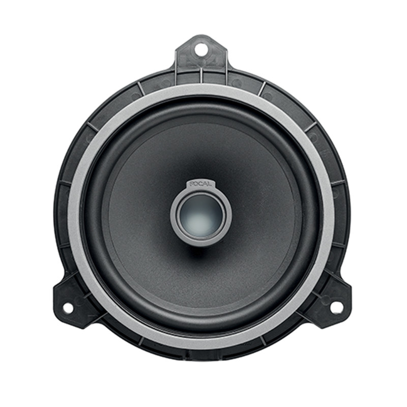 Kit de bocinas coaxial FOCAL IC TOY 165 de 2 vías