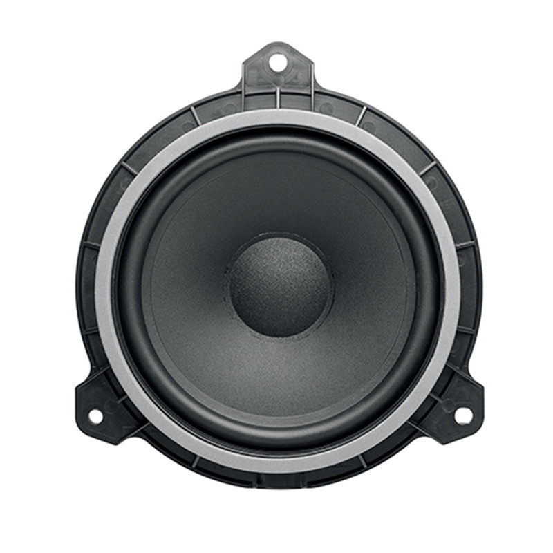 Set de bocinas FOCAL IS TOY 165 6.5 de 2 vías Plug&play Toyota