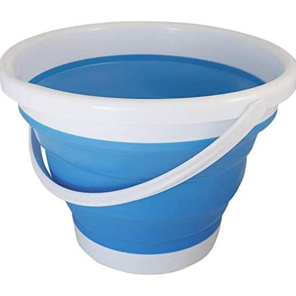 CUBETA PLEGABLE 5L. MOD. 2080