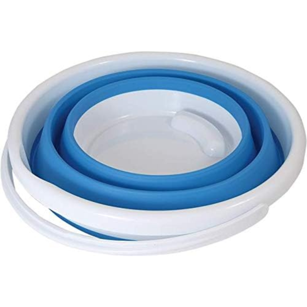 CUBETA PLEGABLE 5L. MOD. 2080