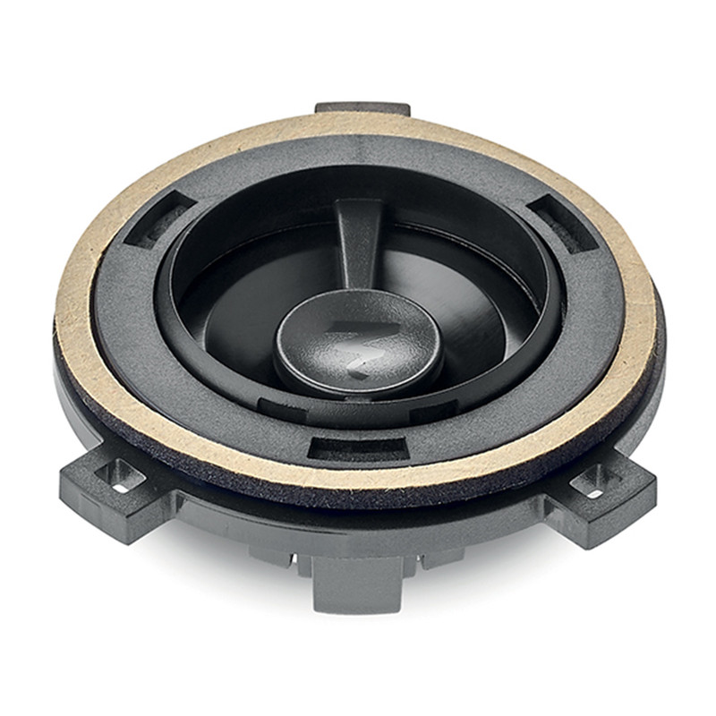 Kit de bocinas FOCAL IS VW 180 de 2 vias separadas 75W