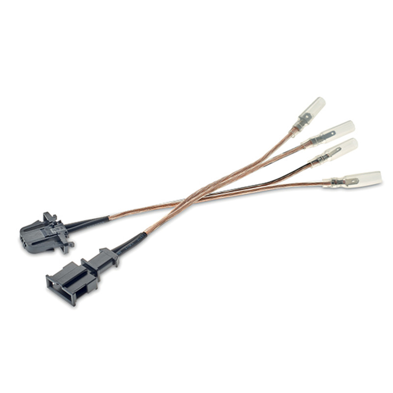 Kit de bocinas FOCAL IS VW 180 de 2 vias separadas 75W