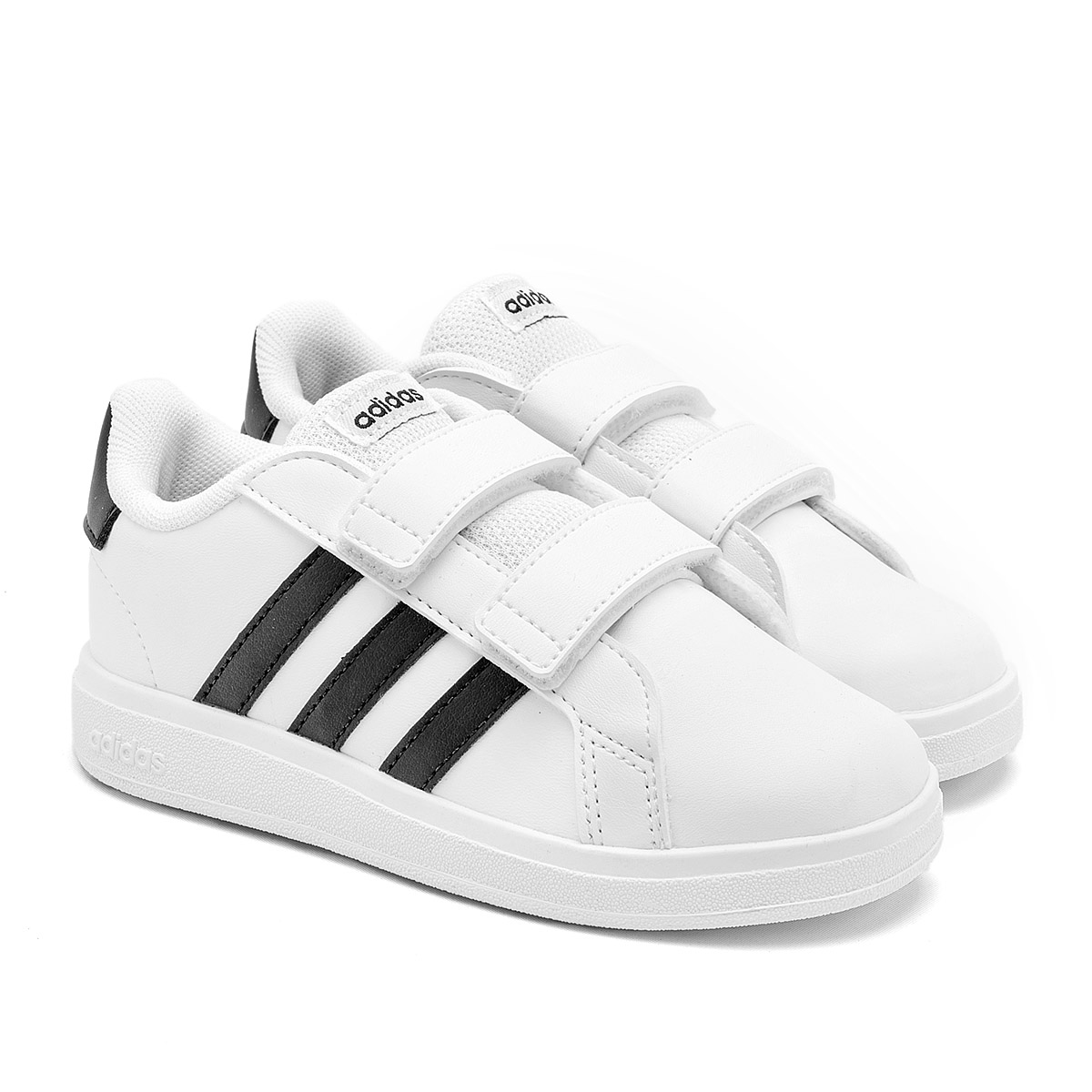 Tenis Adidas Blanco Gw6527 A1