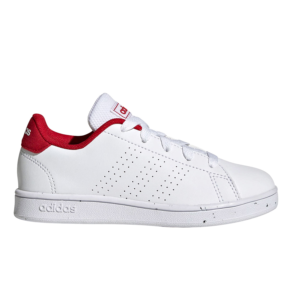 Tenis Adidas Blanco H06179  A1