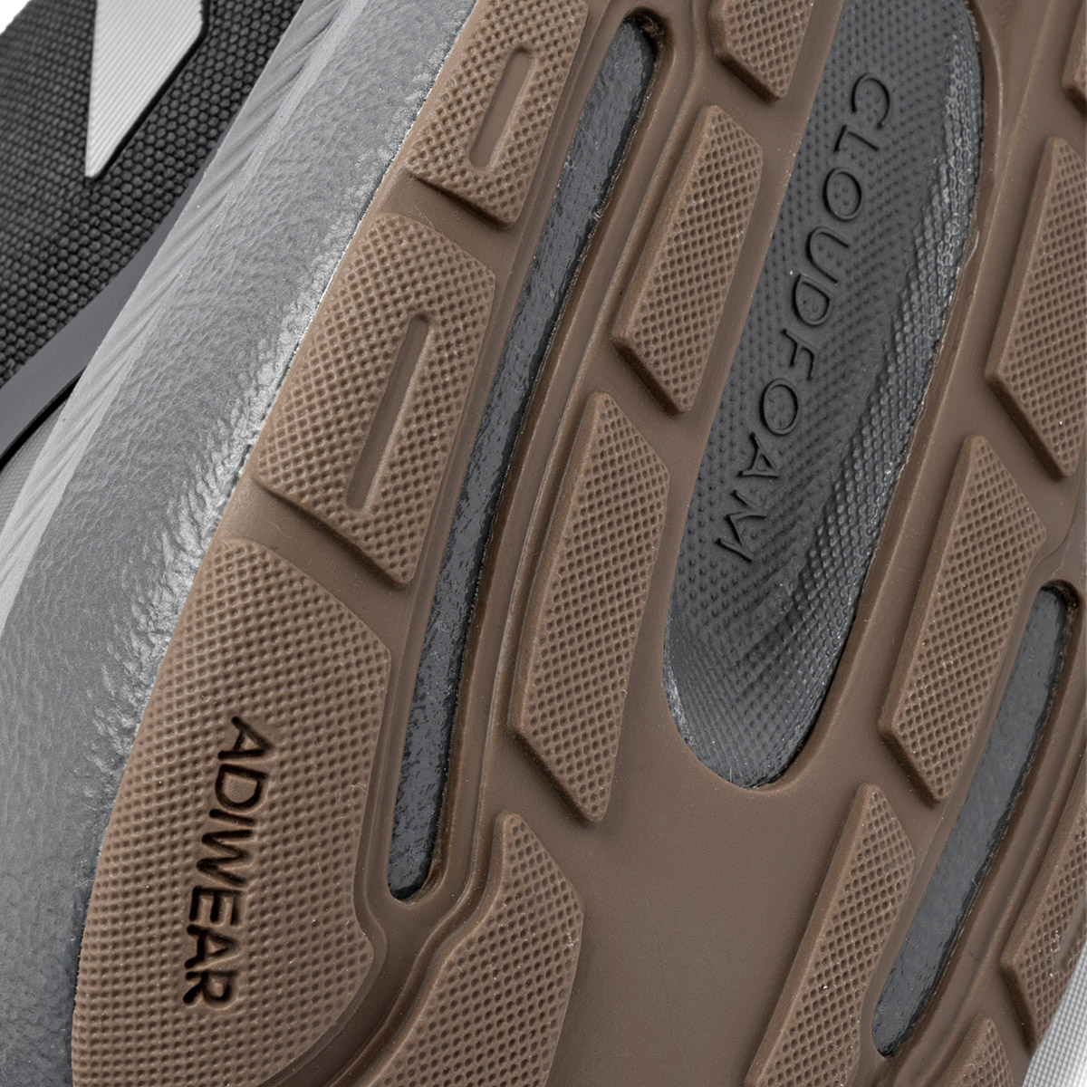 Tenis Adidas Negro Hp7568 A1