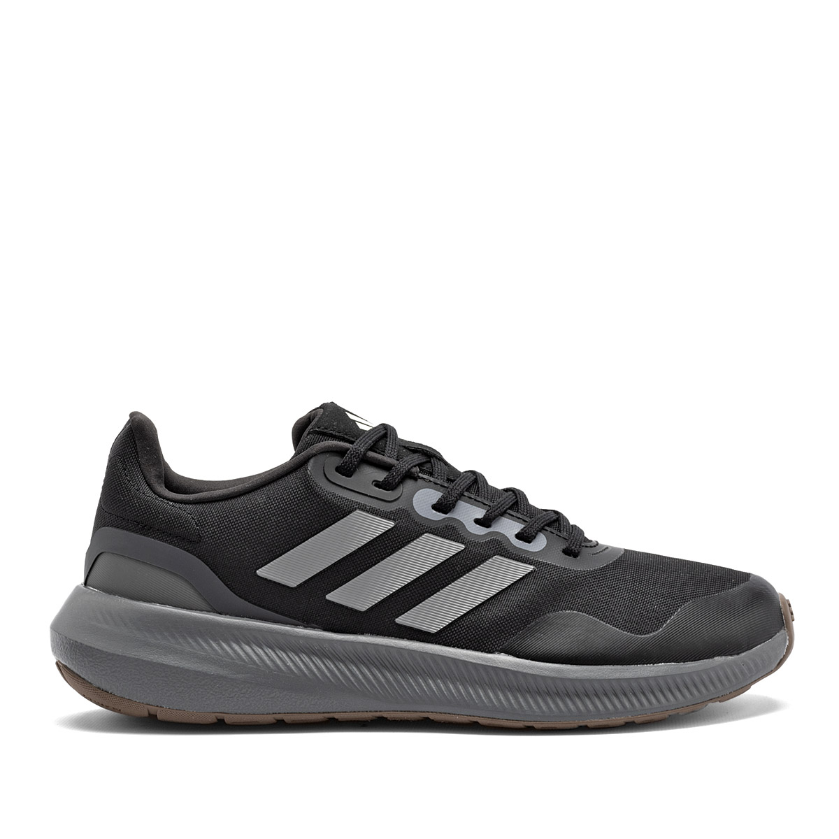Tenis Adidas Negro Hp7568 A1