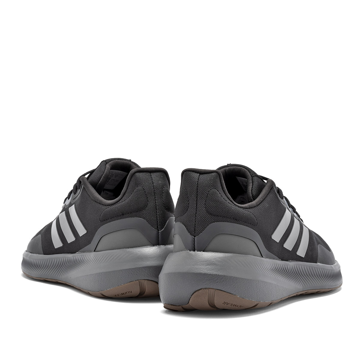 Tenis Adidas Negro Hp7568 A1