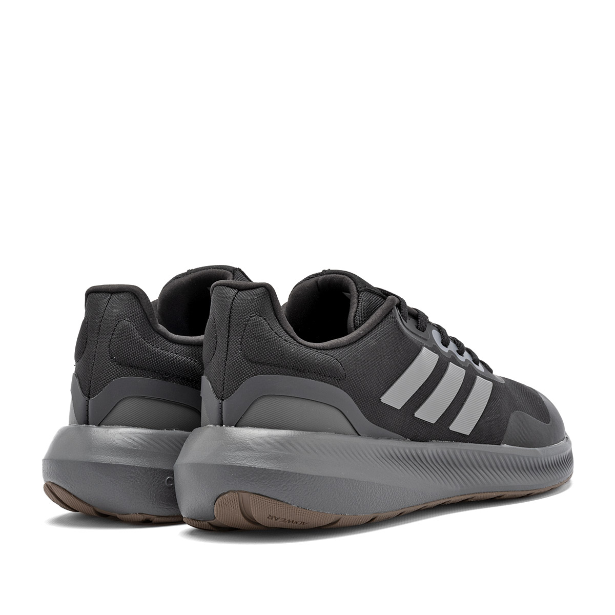 Tenis Adidas Negro Hp7568 A1