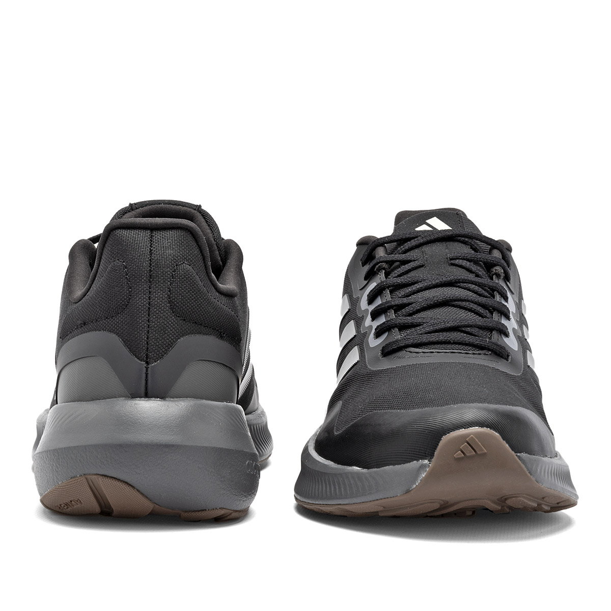 Tenis Adidas Negro Hp7568 A1