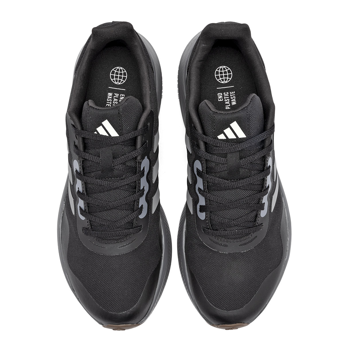 Tenis Adidas Negro Hp7568 A1