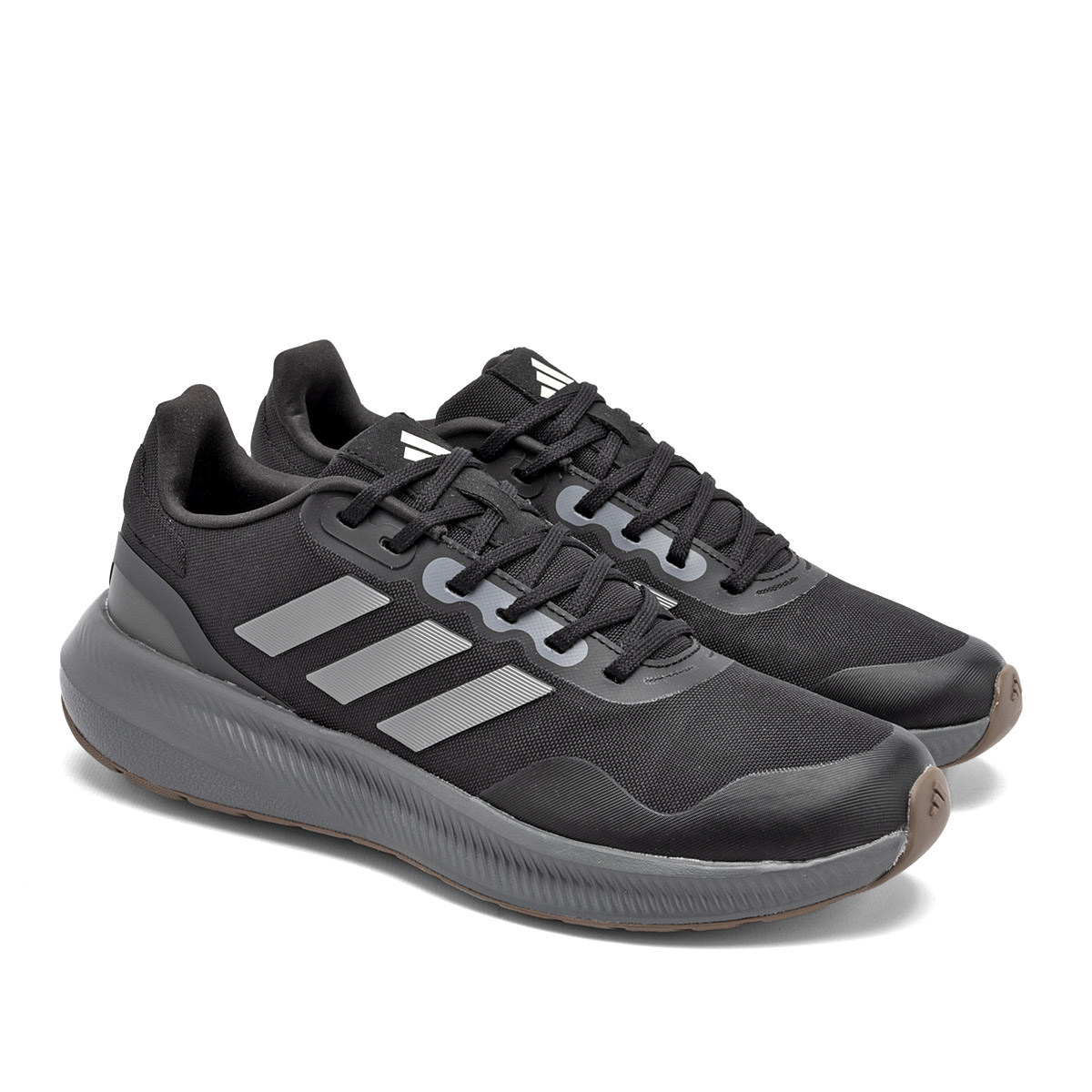 Tenis Adidas Negro Hp7568 A1