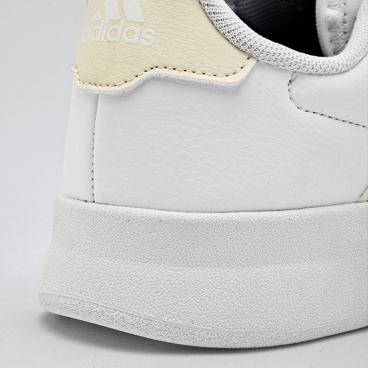 Tenis Adidas Blanco Id7117  A1