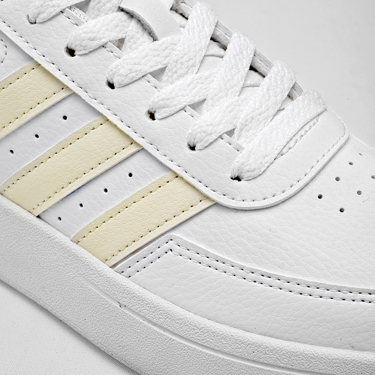 Tenis Adidas Blanco Id7117  A1