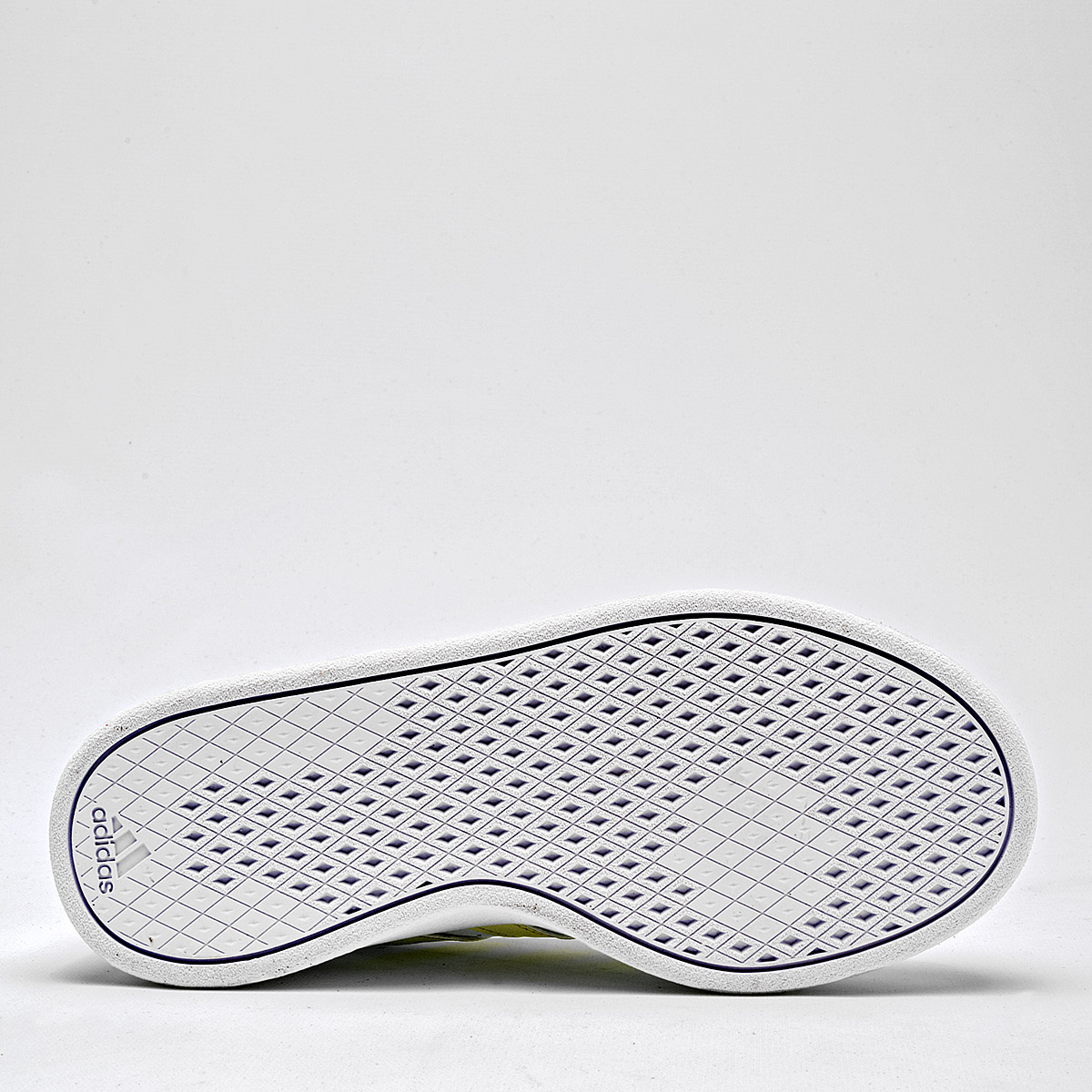 Tenis Adidas Blanco Id7117  A1