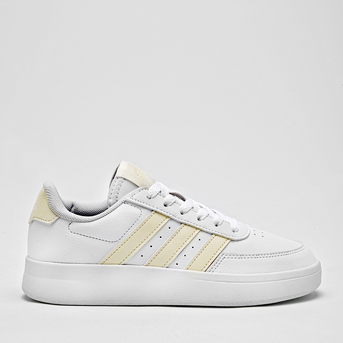 Tenis Adidas Blanco Id7117  A1