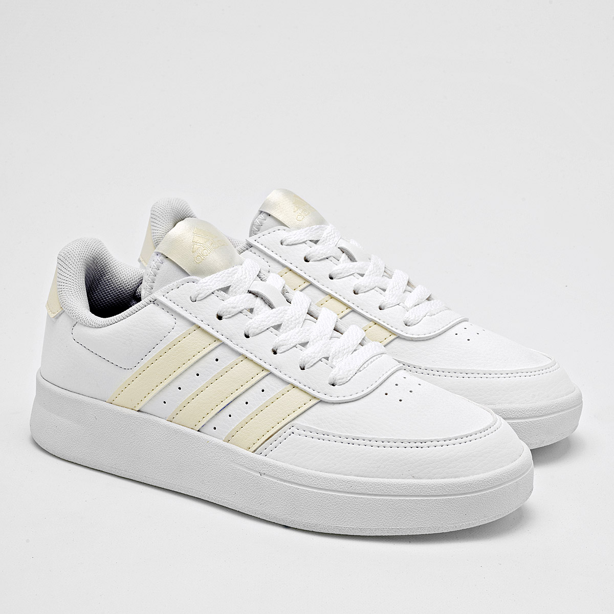 Tenis Adidas Blanco Id7117  A1
