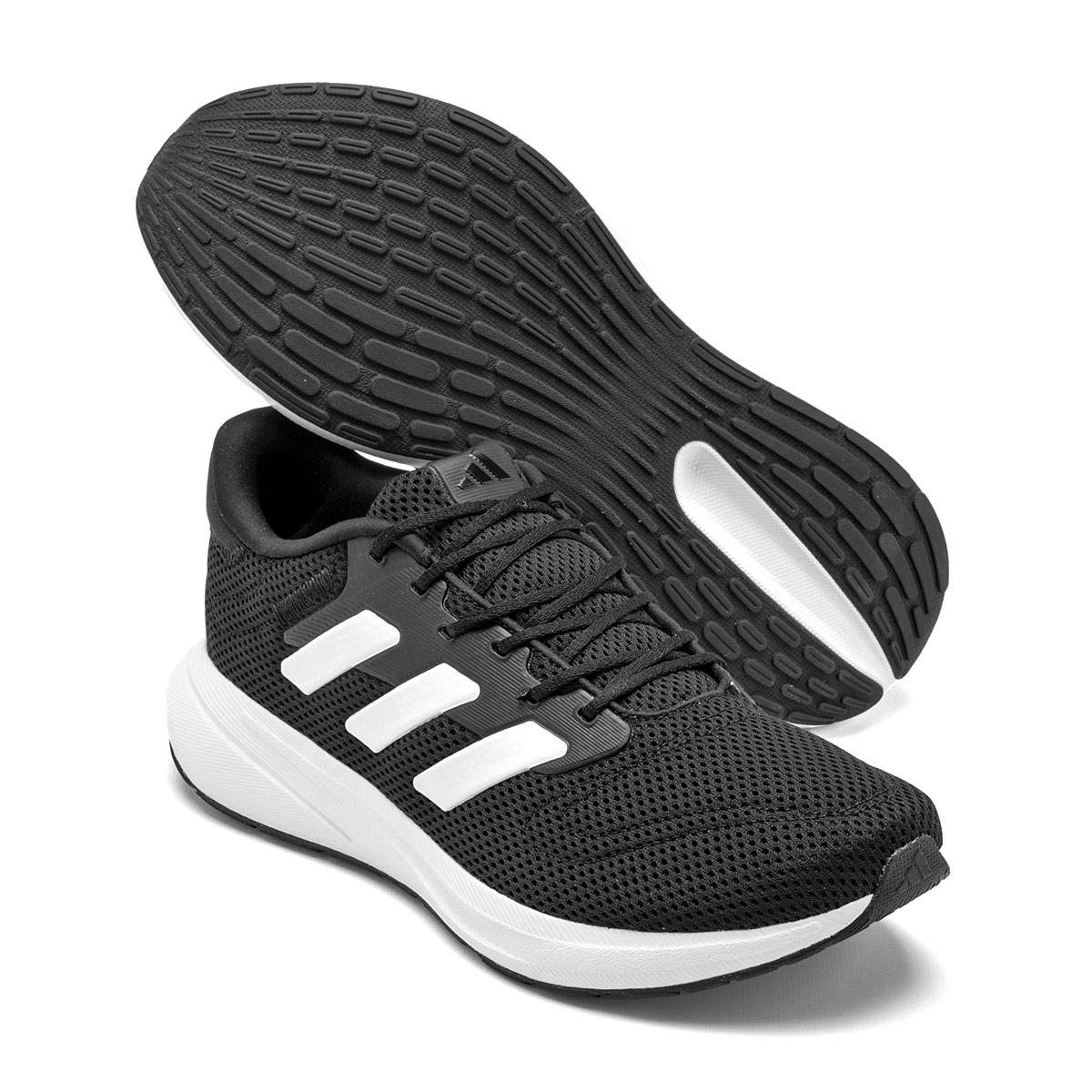 Zapatillas Deportivas para Hombre Adidas Id7336 Response Runner U Negro