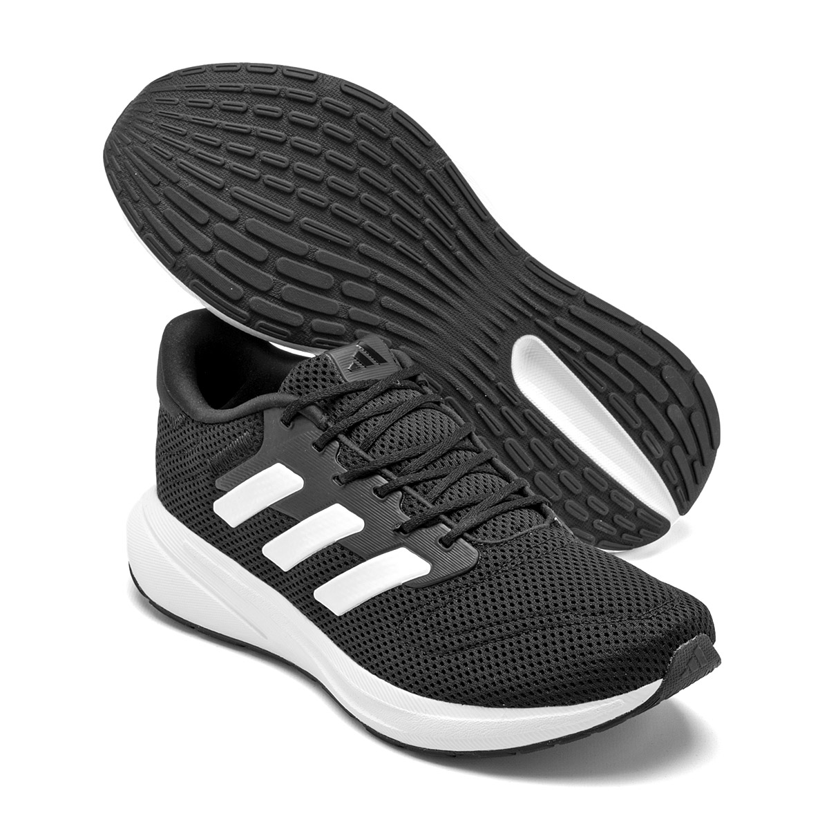 Tenis Adidas Negro Id7336 A1