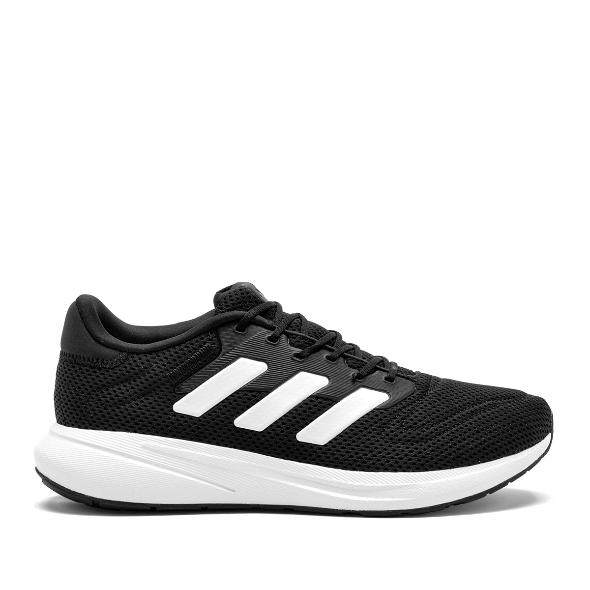 Tenis Adidas Negro Id7336 A1