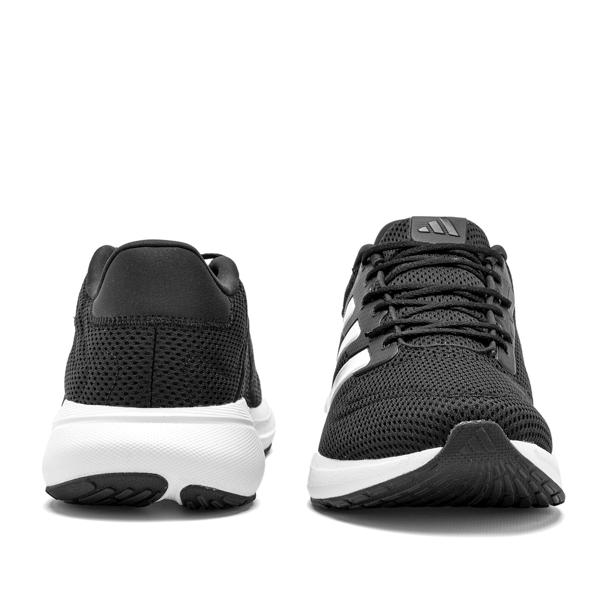 Tenis Adidas Negro Id7336 A1