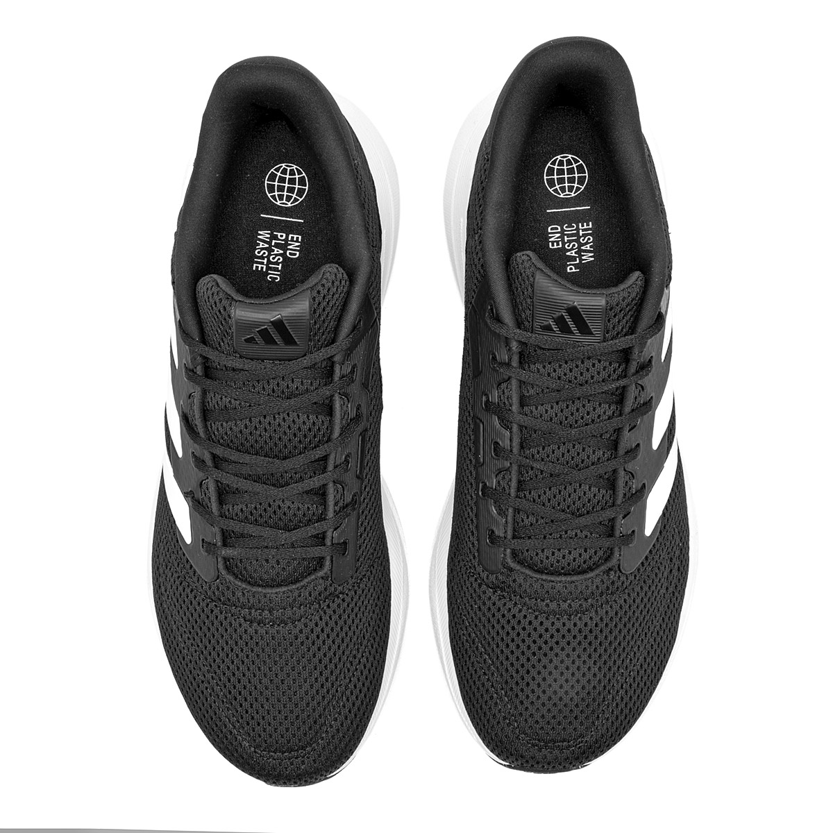 Tenis Adidas Negro Id7336 A1