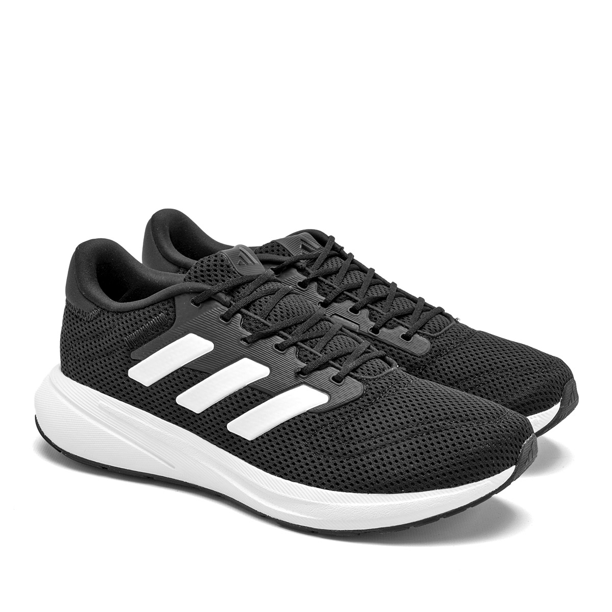 Tenis Adidas Negro Id7336 A1