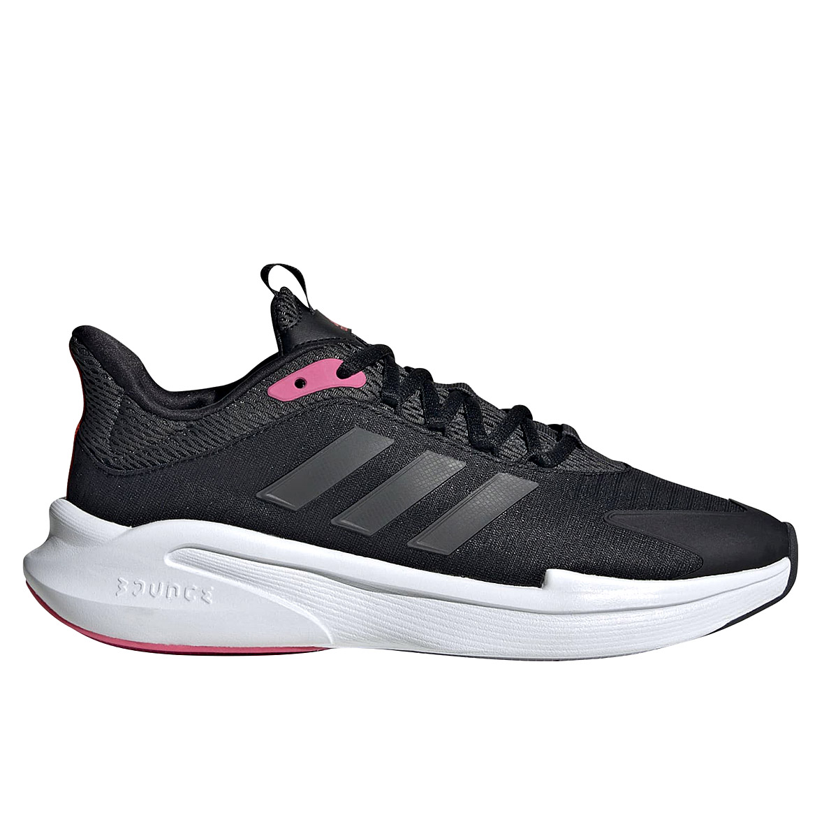 Tenis Adidas Negro If7287 A1