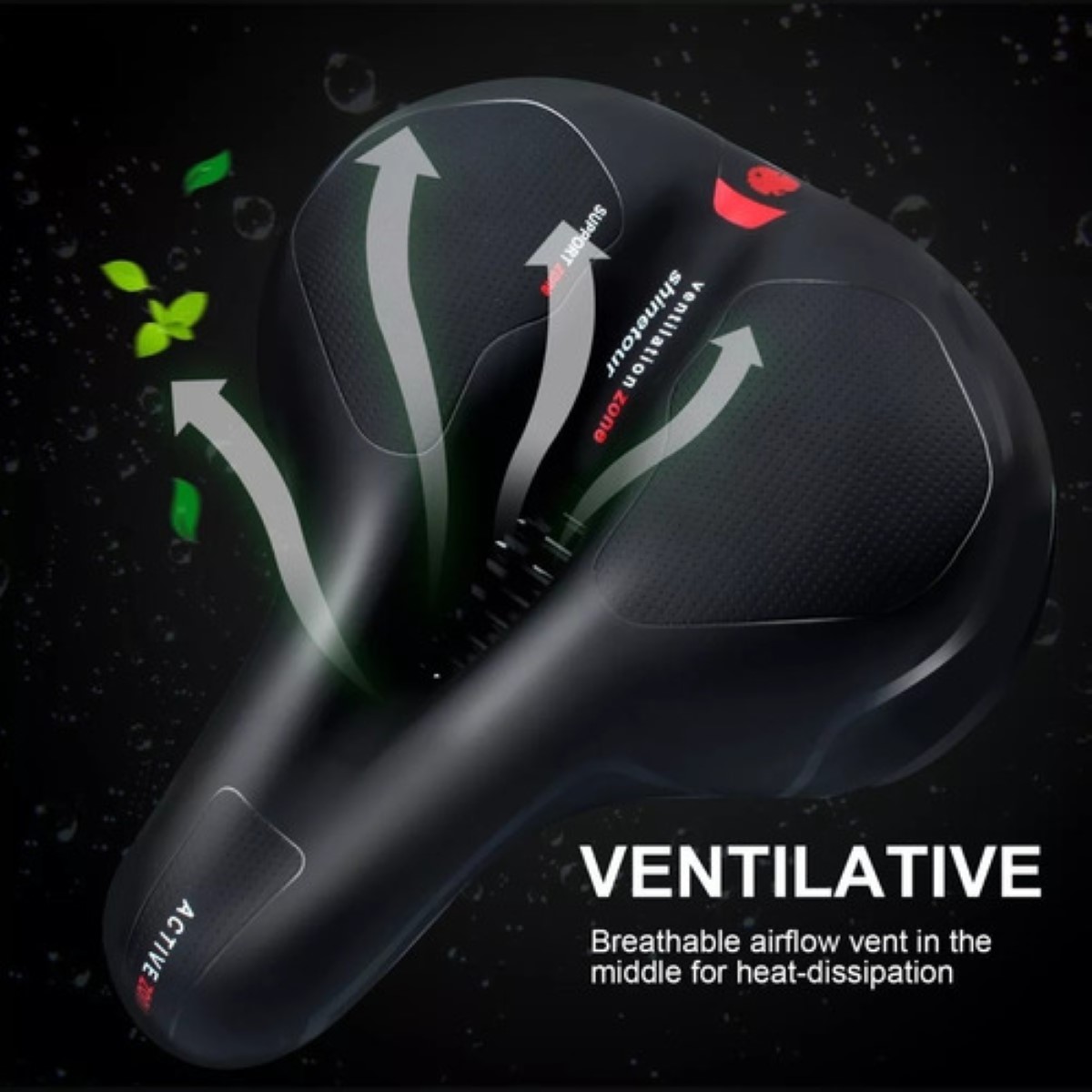 Schwalbe AV1 45 Degree Schrader Tube - 12" Bike Inner Tube (47 - Foto 11