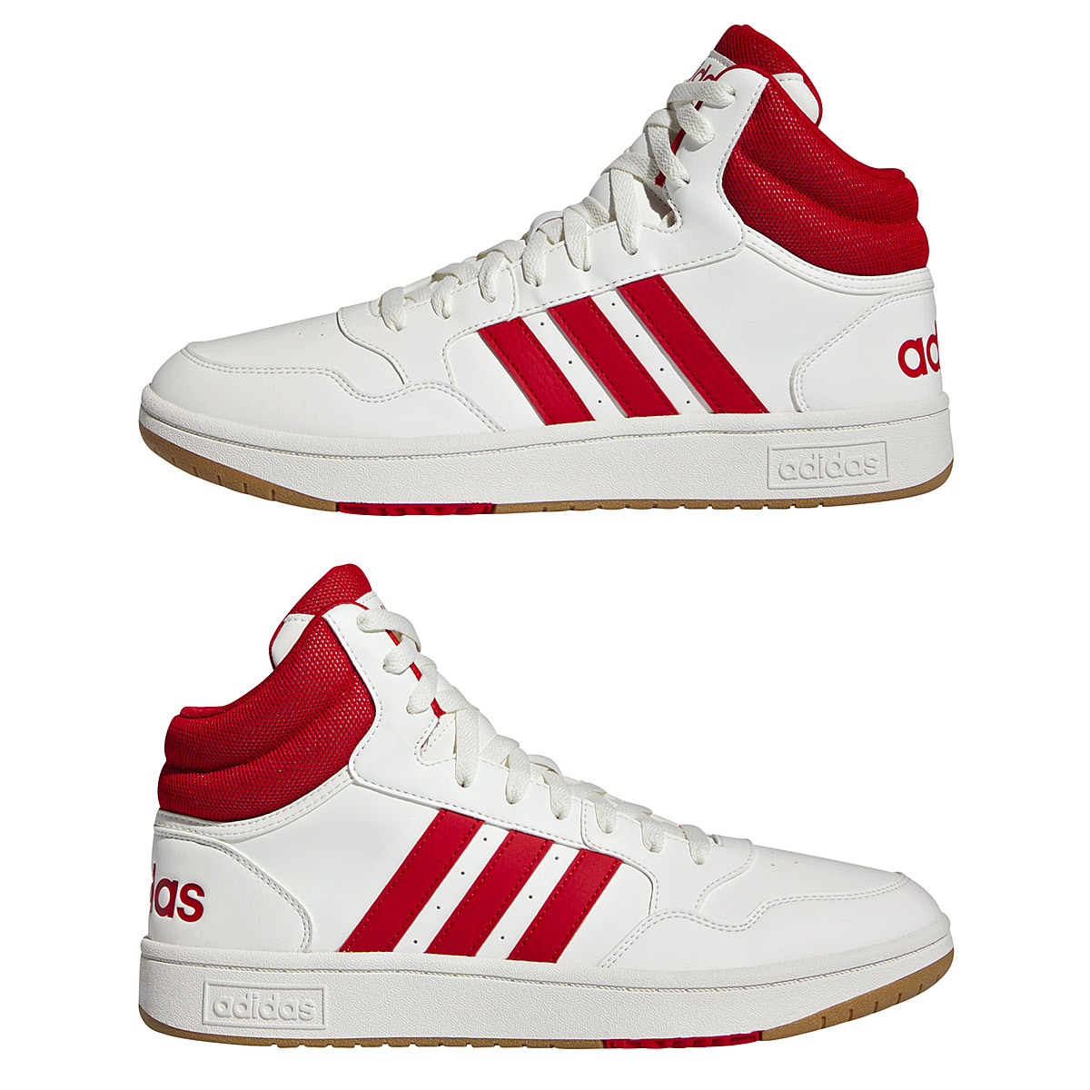 Tenis Adidas Blanco Ig5569  A1