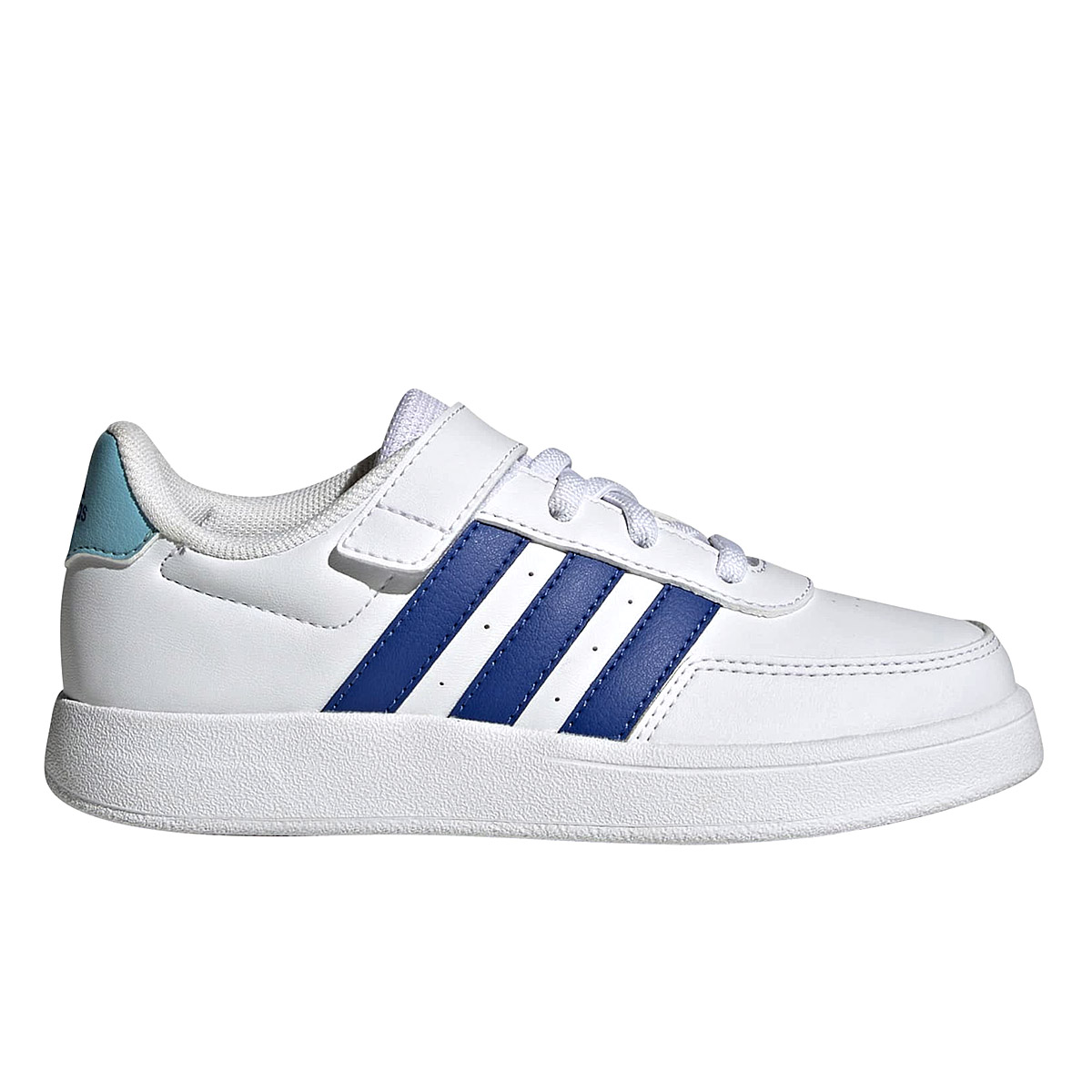 Tenis Adidas Blanco Ig9810  A1