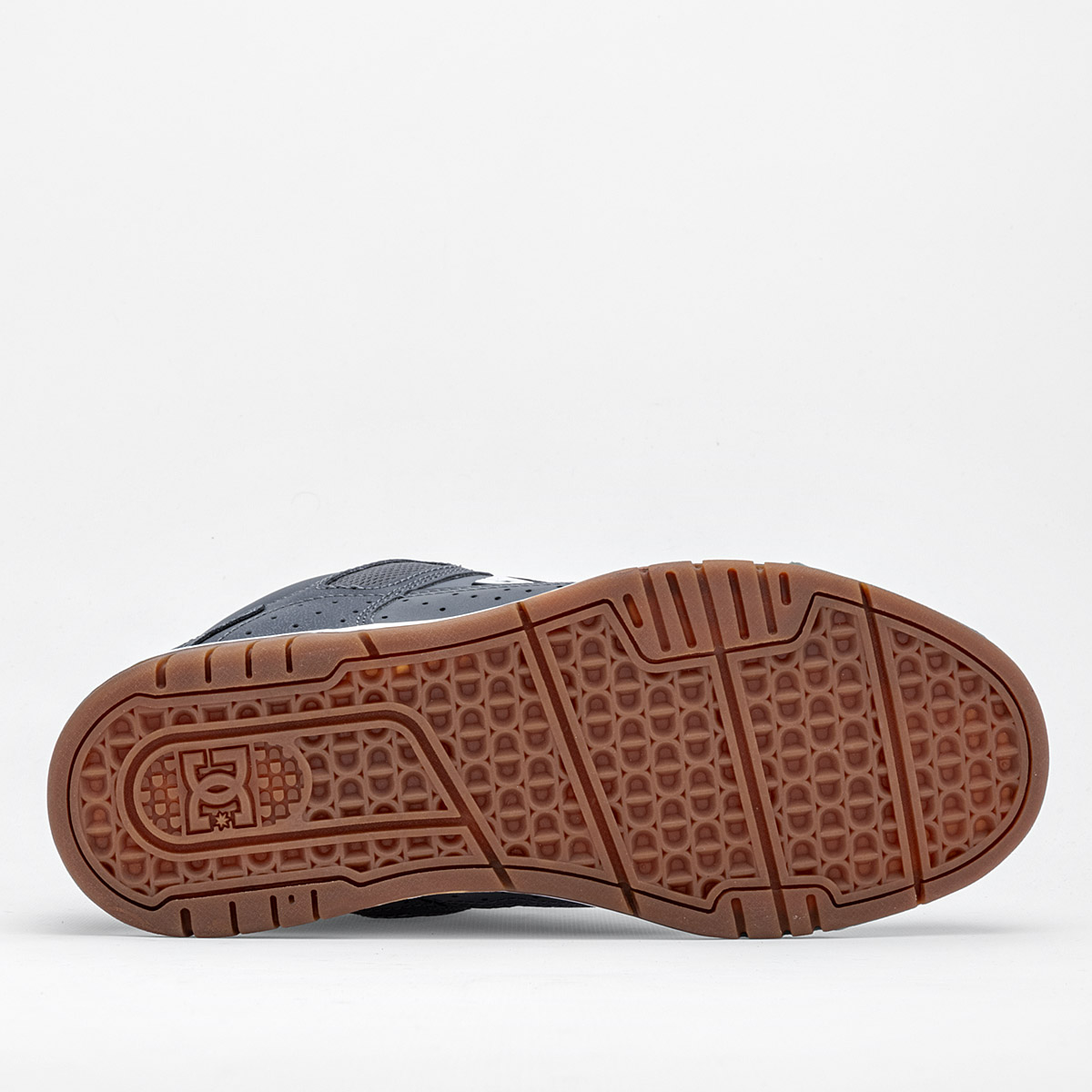 Tenis Dc shoes Gris 3201882gg A1