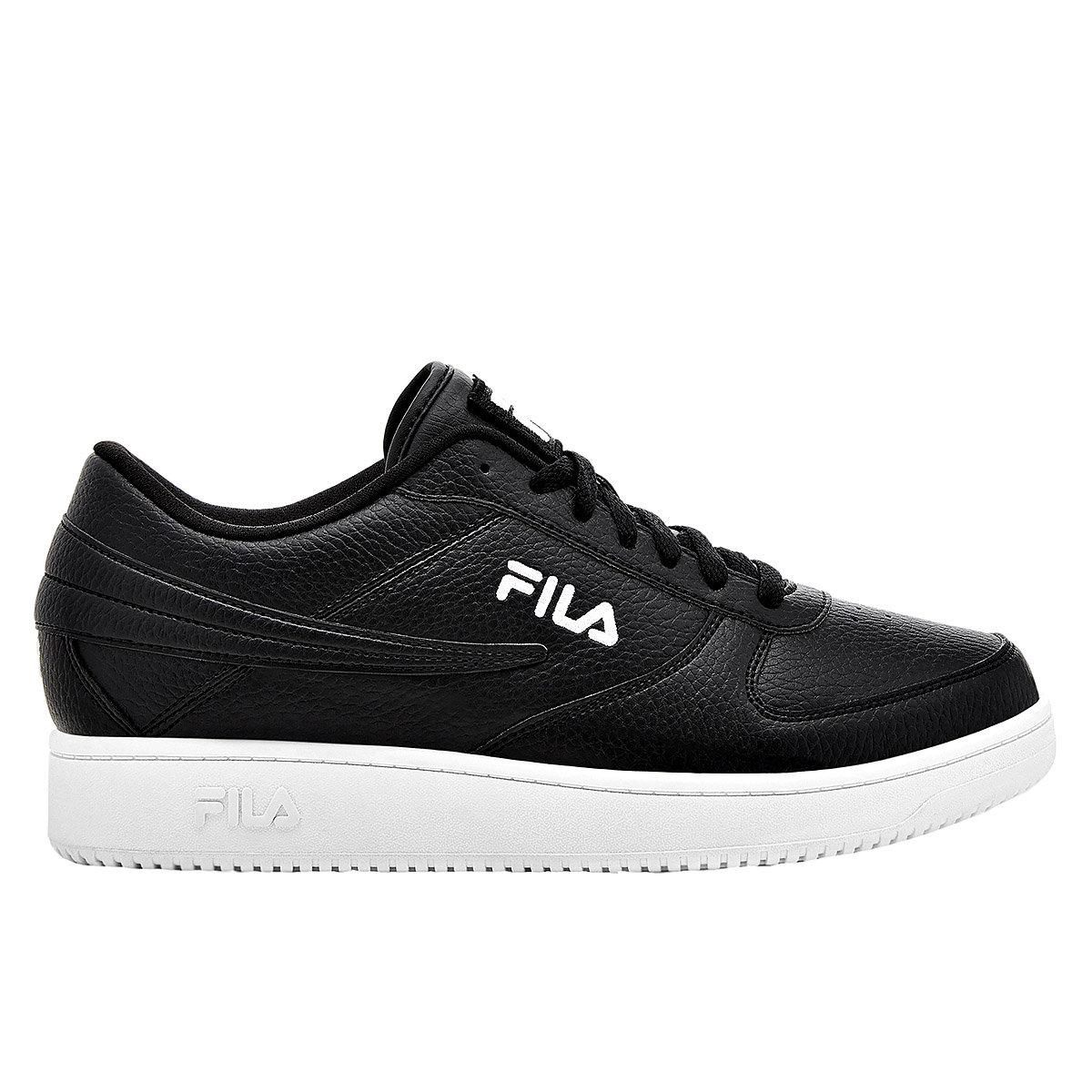 Tenis Fila Negro 1cm005510  A1