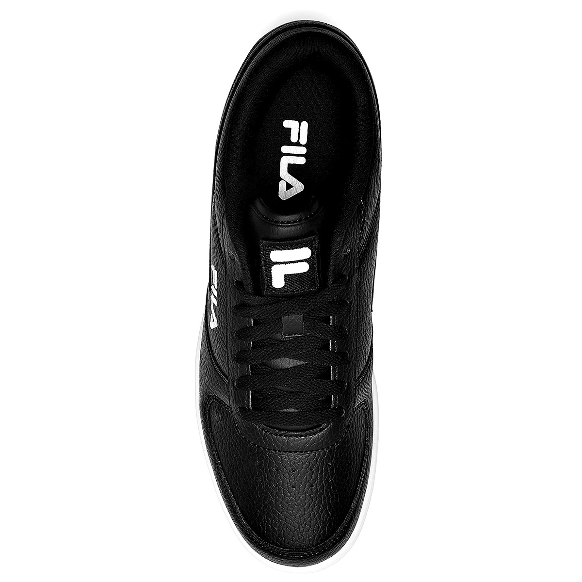 Tenis Fila Negro 1cm005510  A1