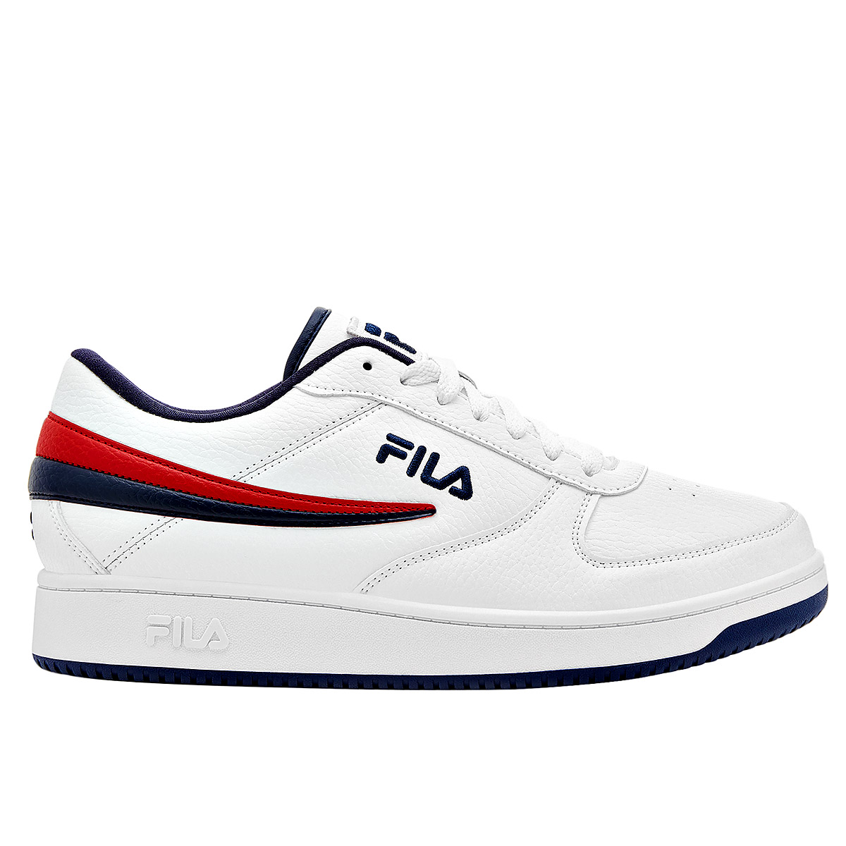 Zapatos fila outlet vinotinto 40